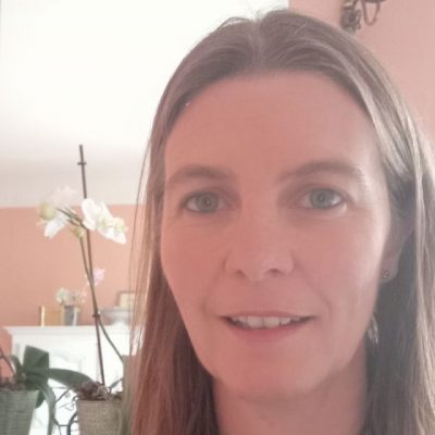 Céline Passarrius : Présidente